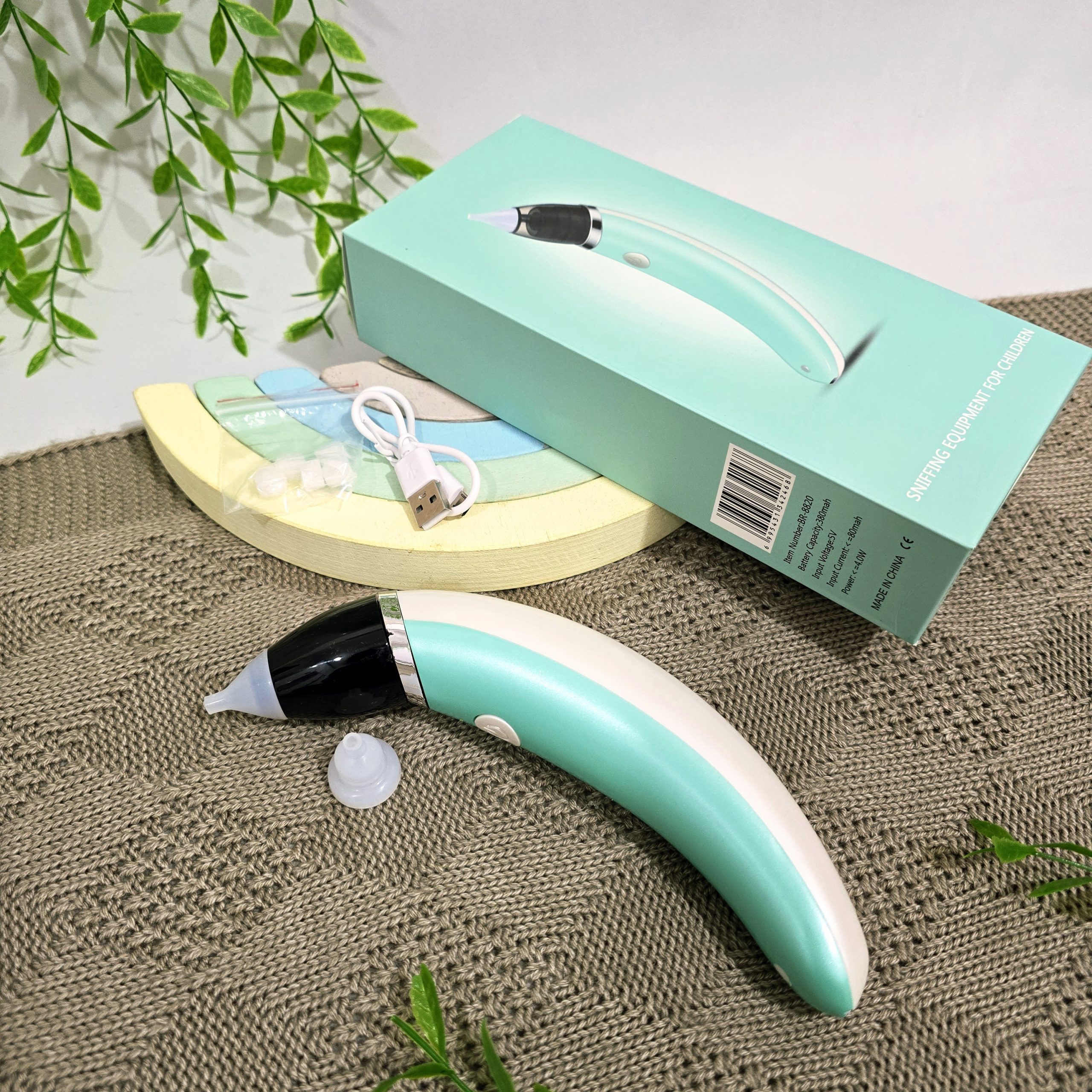 پوار برقی Sniffing - Image 6