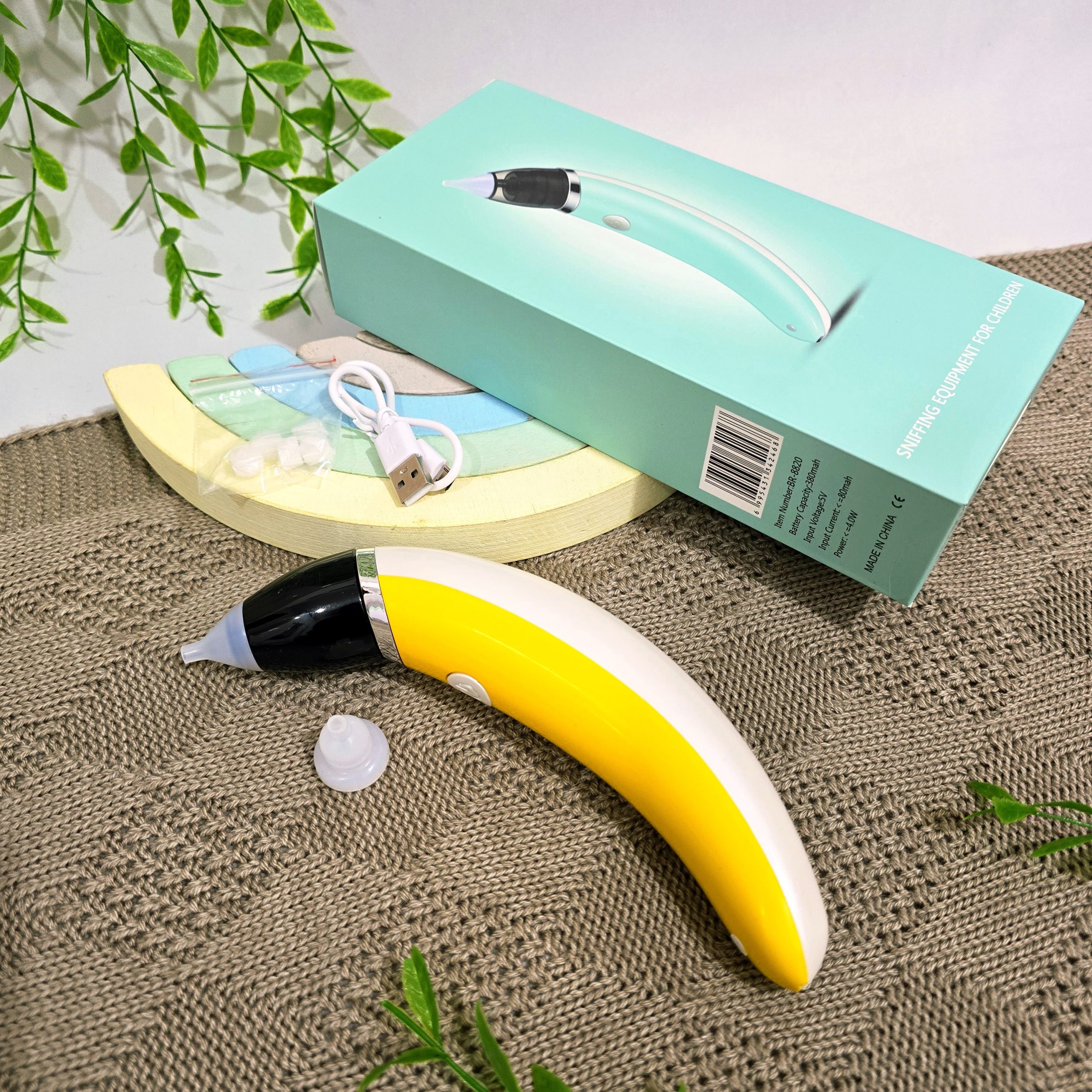 پوار برقی Sniffing - Image 7