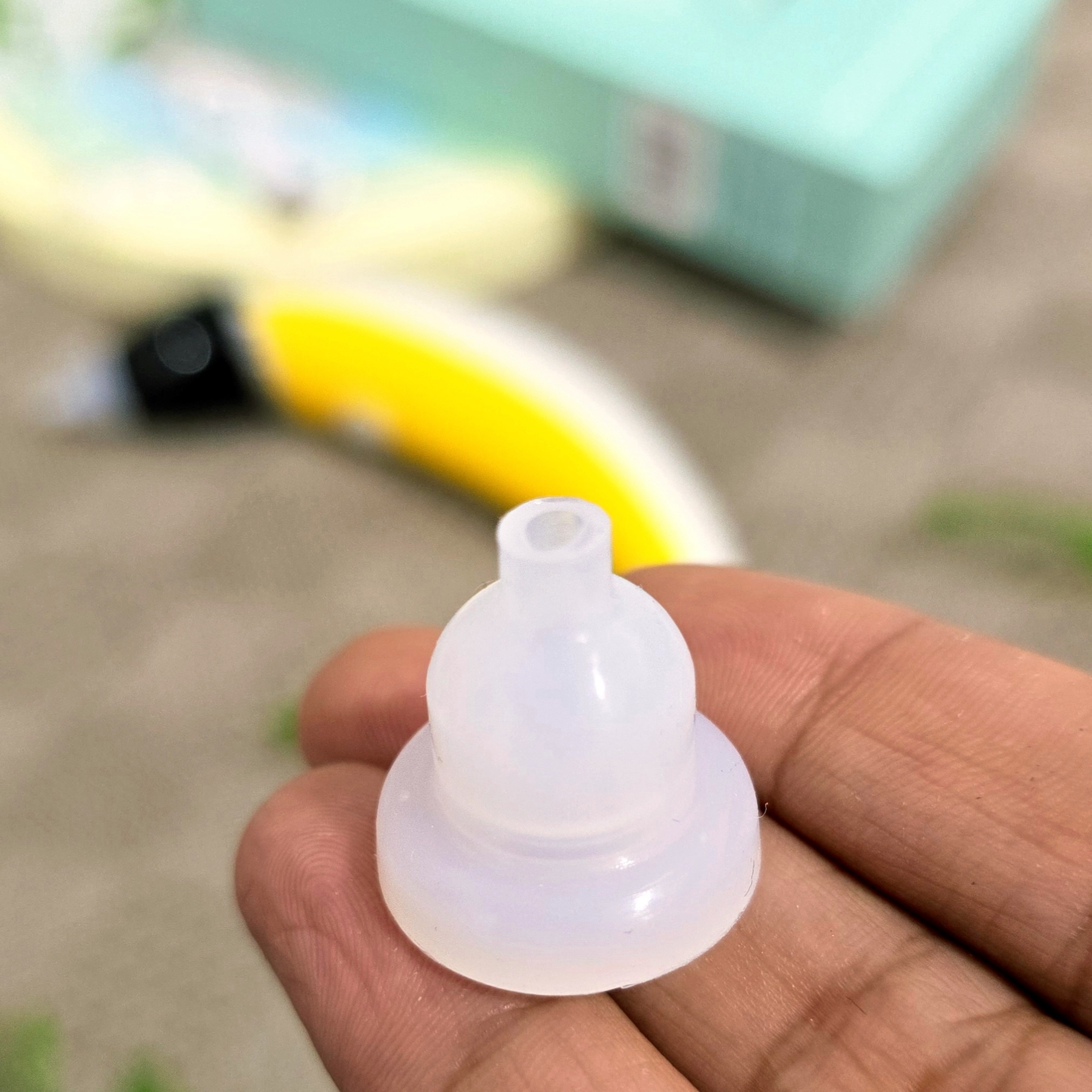 پوار برقی Sniffing - Image 8