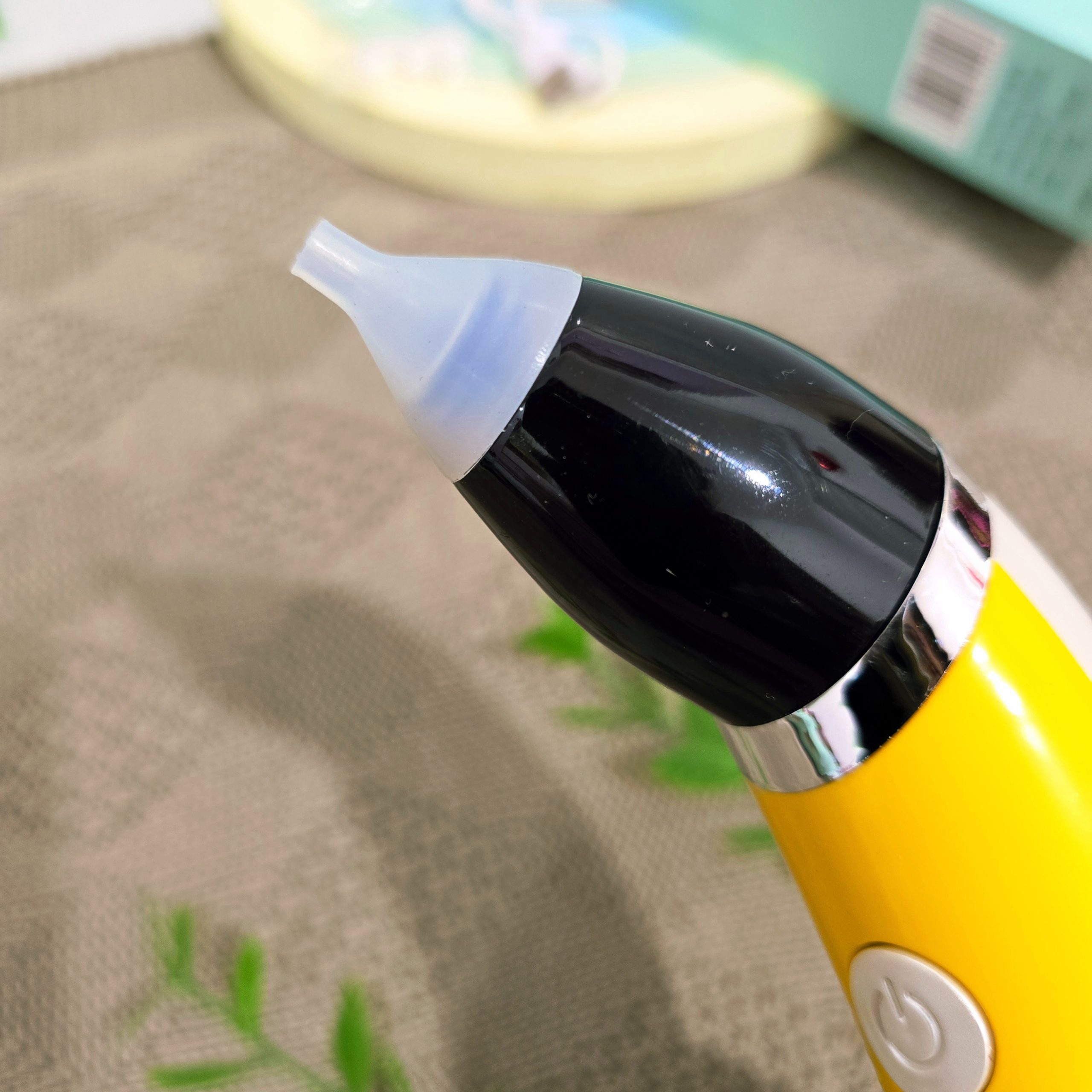 پوار برقی Sniffing - Image 9