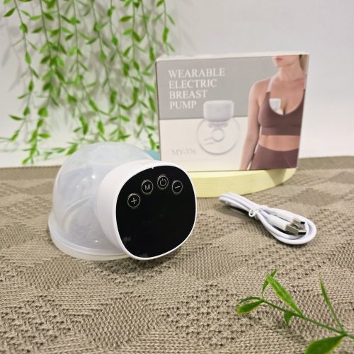 شیردوش برقی پرتابل MY_376