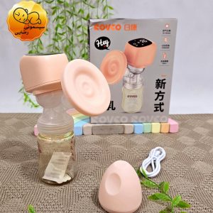 شیردوش برقی رووکو مدل m1005 با صفحه دیجیتال و تنظیم ۶ سرعت