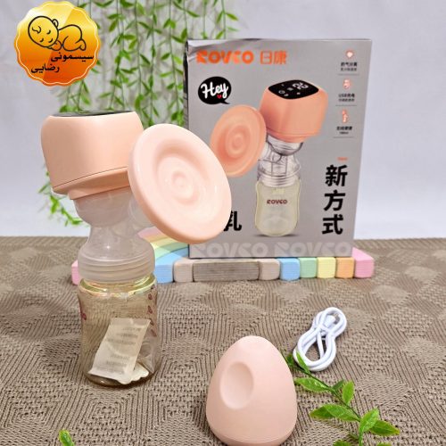 شیردوش برقی رووکو m1005 rovco