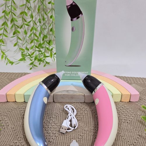 پوار برقی Sniffing