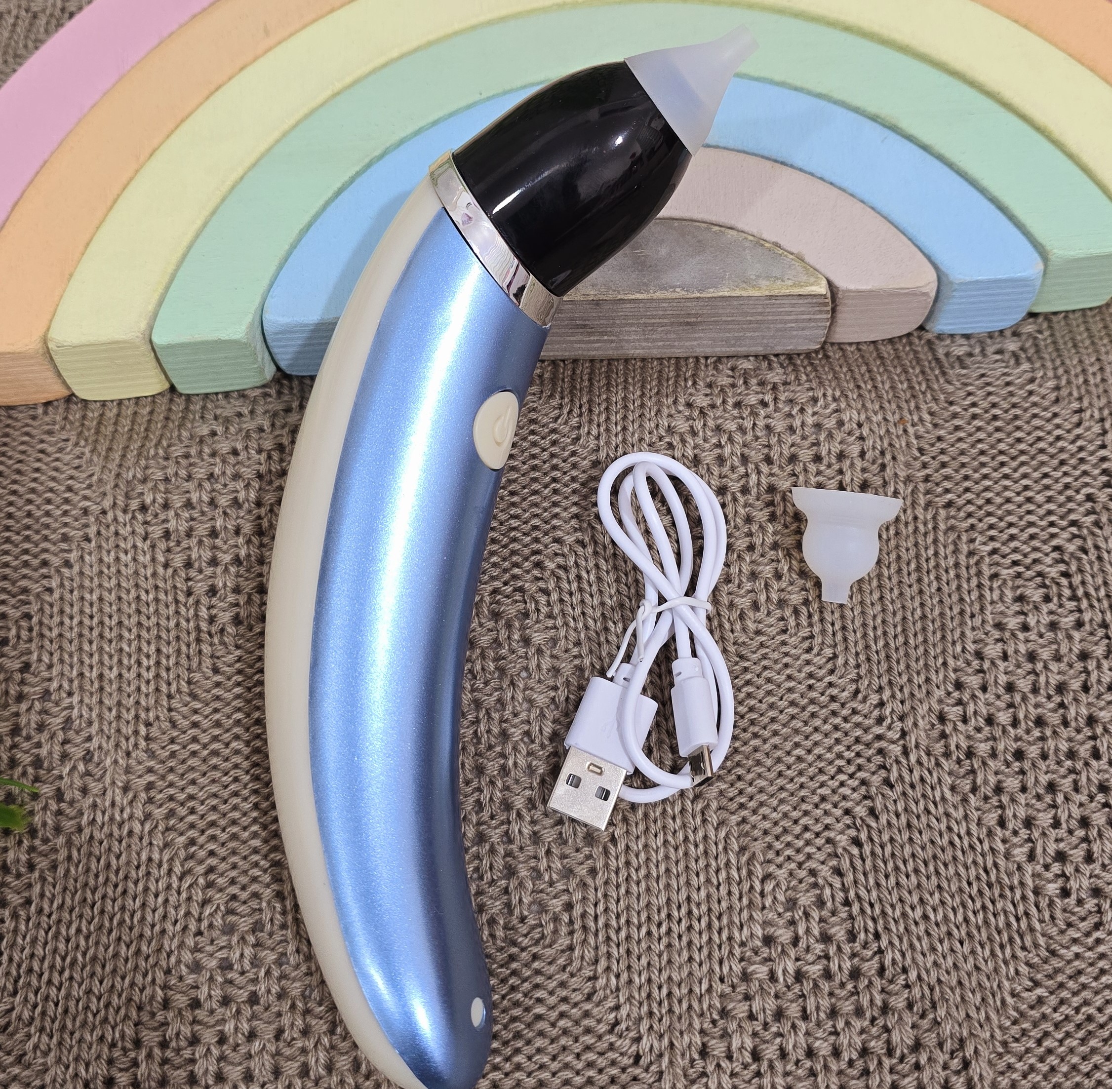 پوار برقی Sniffing - Image 3