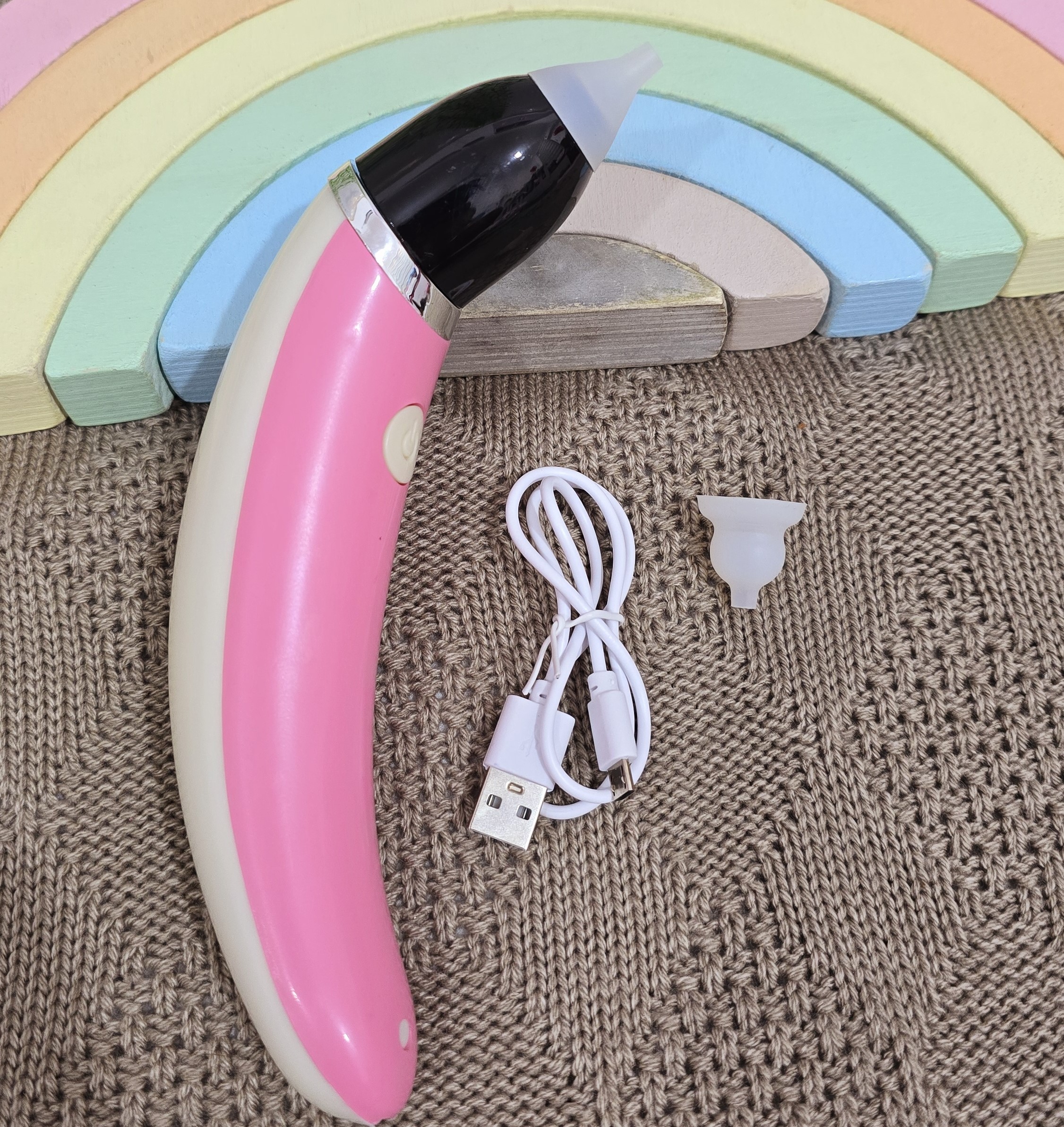 پوار برقی Sniffing - Image 4