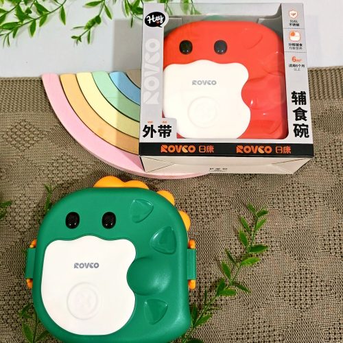 ظرف غذا ROVCO C1016