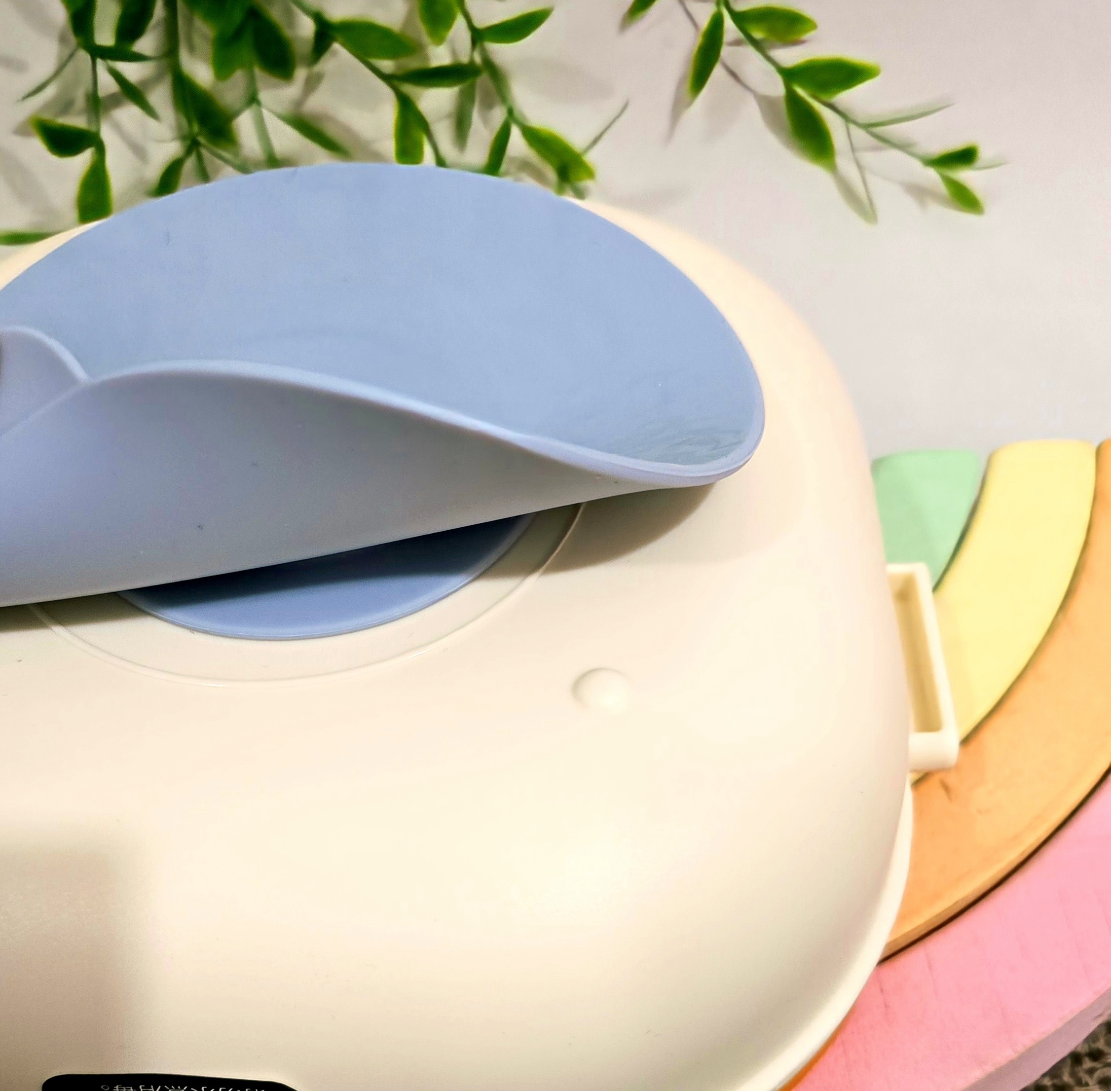 ظرف غذا ROVCO C1016 - Image 6