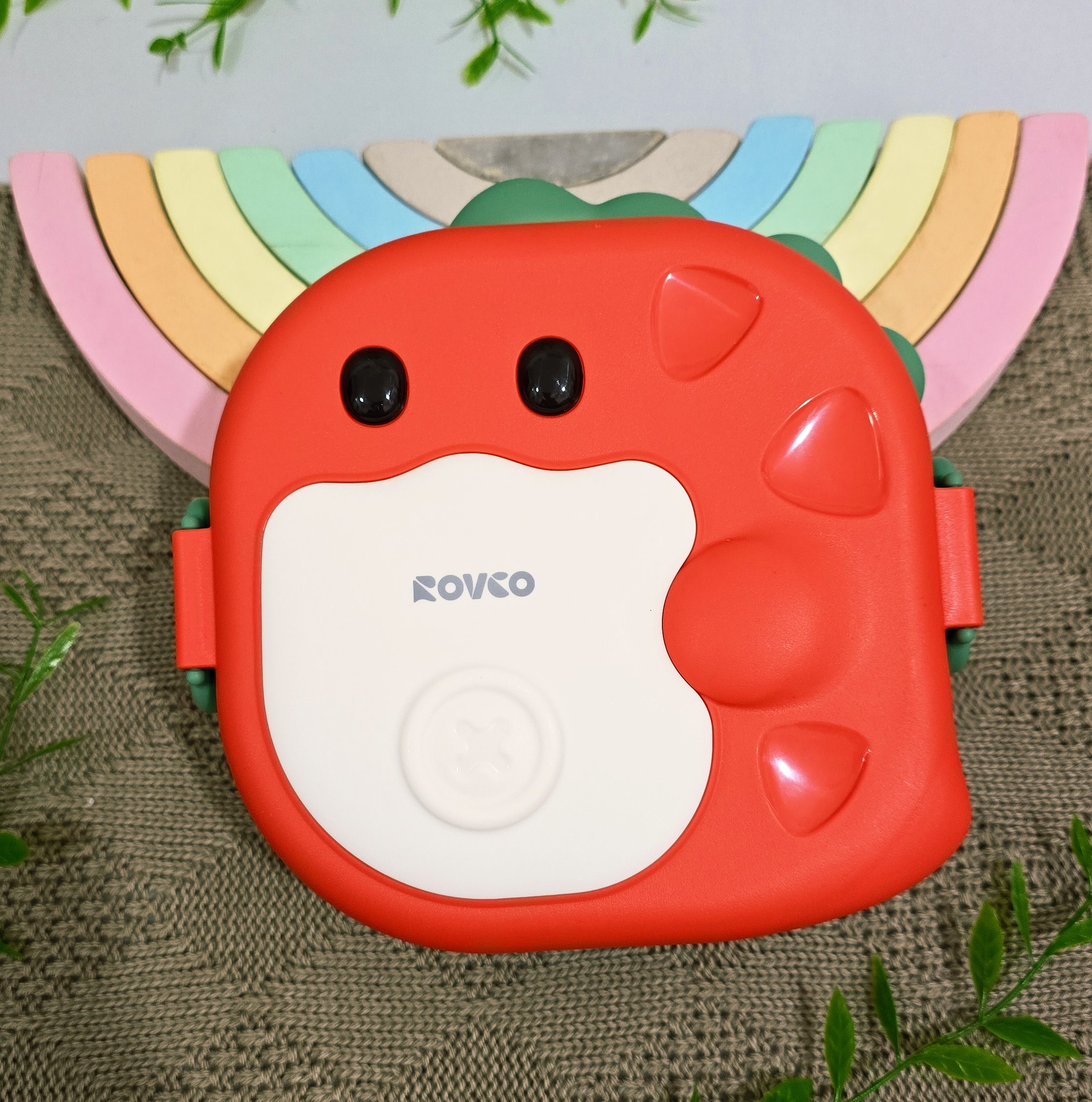 ظرف غذا ROVCO C1016 - Image 4