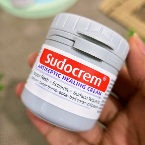 سوداکرم 60 گرمی