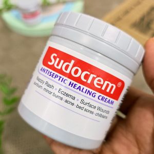 سودوکرم 125 گرمی