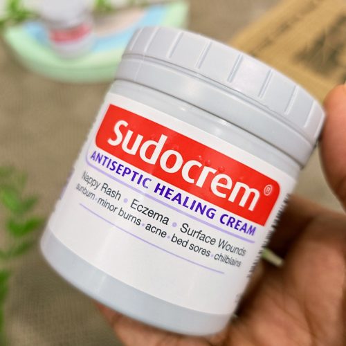 سودوکرم 125 گرمی خارجی