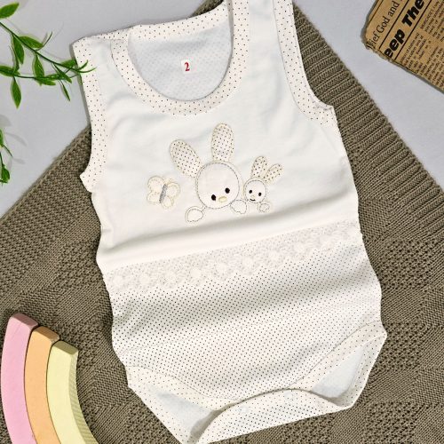 زیردکمه رکابی گیپور متین