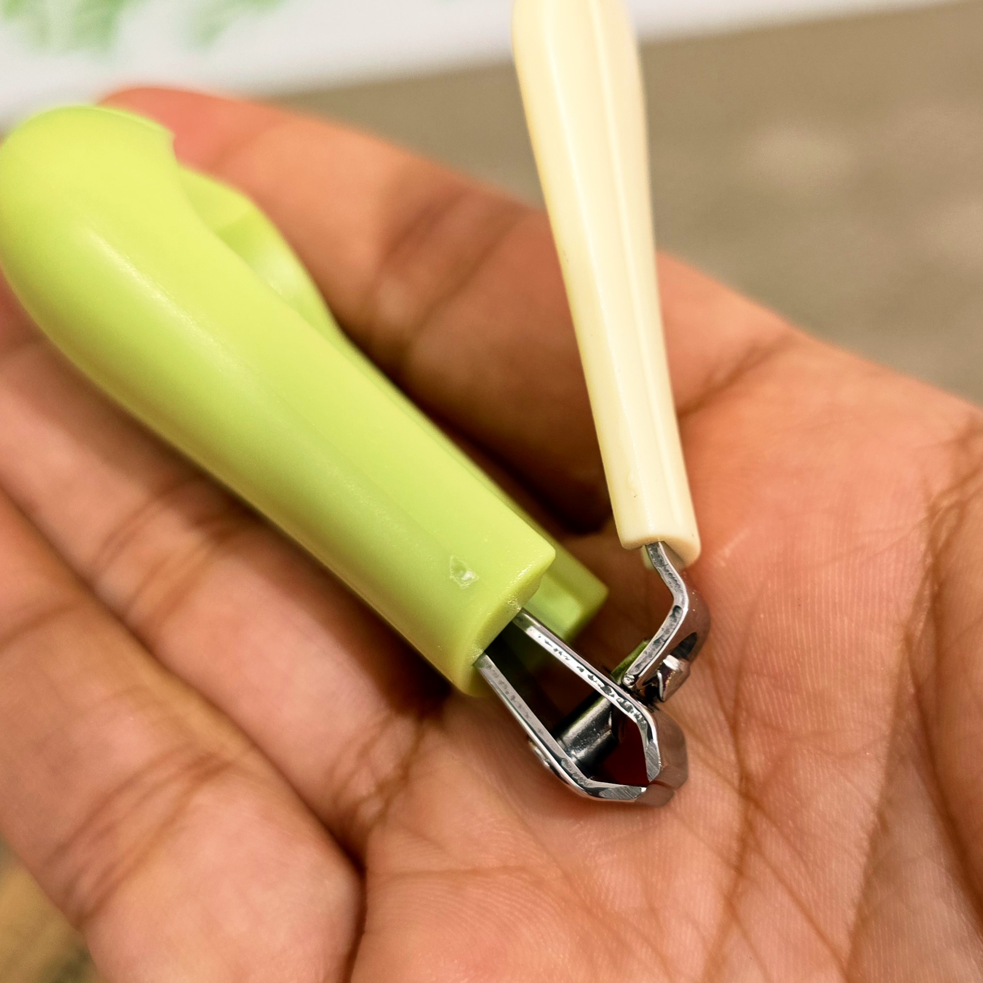 ناخنگیر نوزاد تک اونلی و بست - Image 12