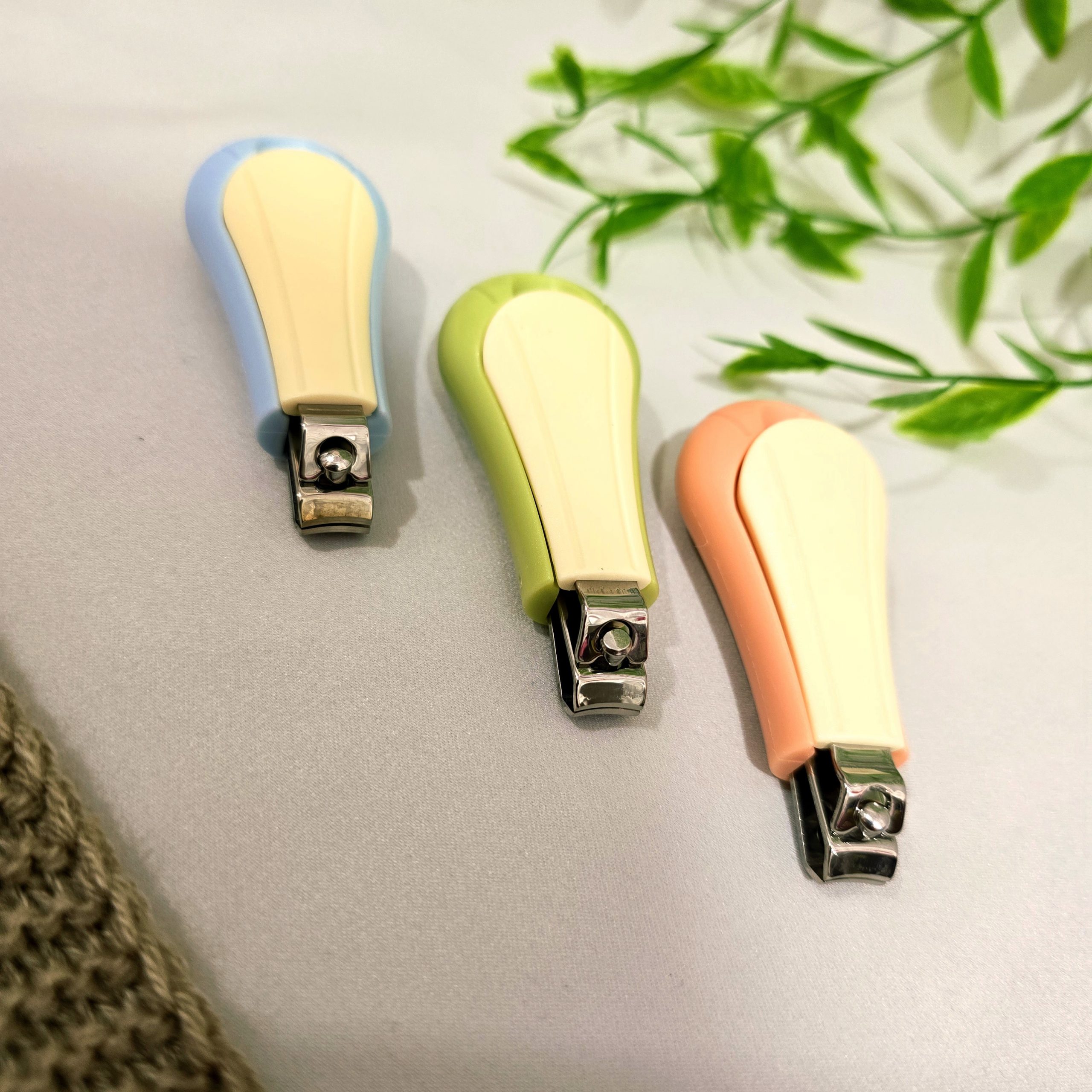 ناخنگیر نوزاد