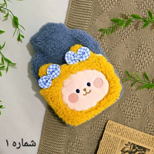 کیسه آبگرم پولیشی وارداتی