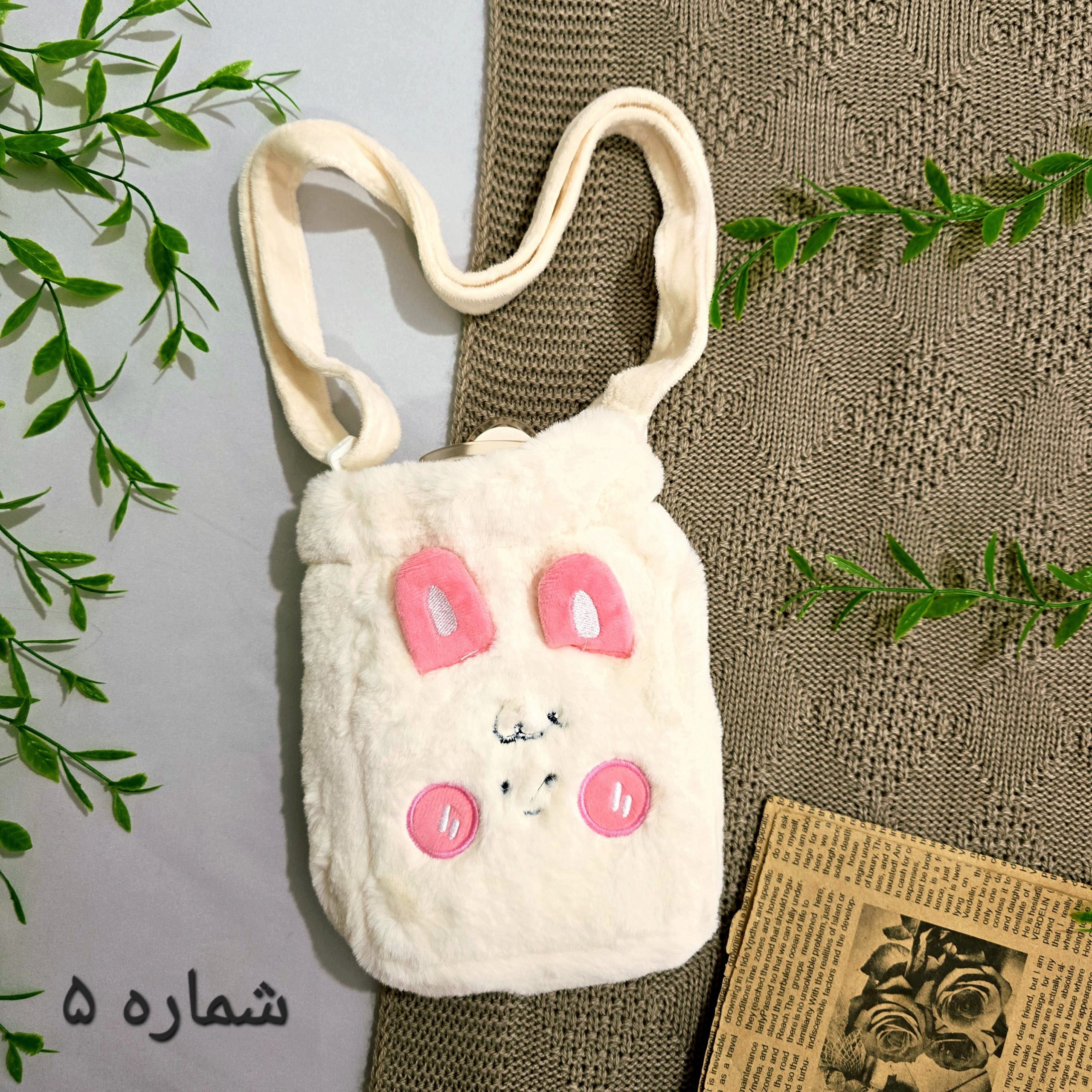 کیسه آبگرم پولیشی وارداتی - Image 6