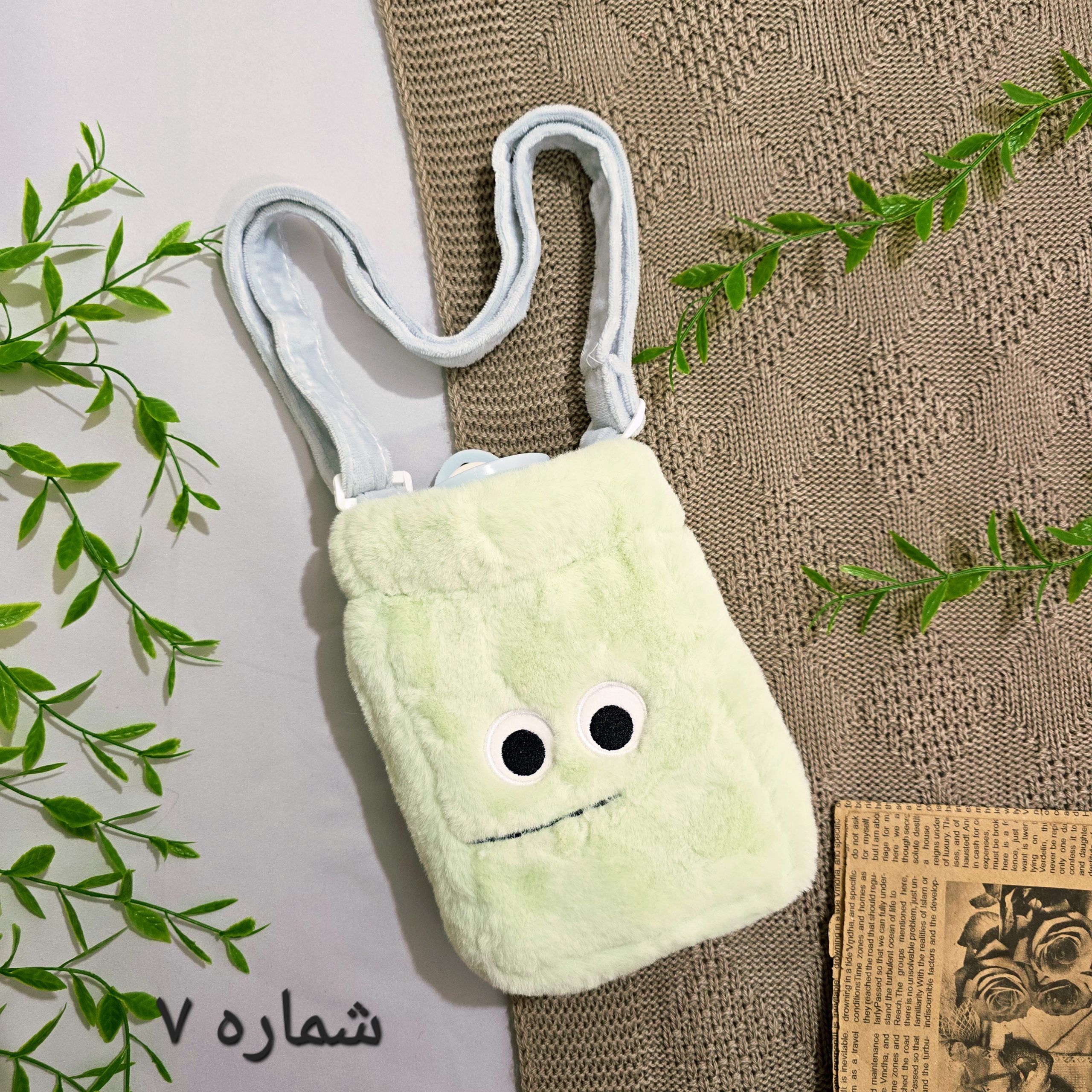 کیسه آبگرم پولیشی وارداتی - Image 8