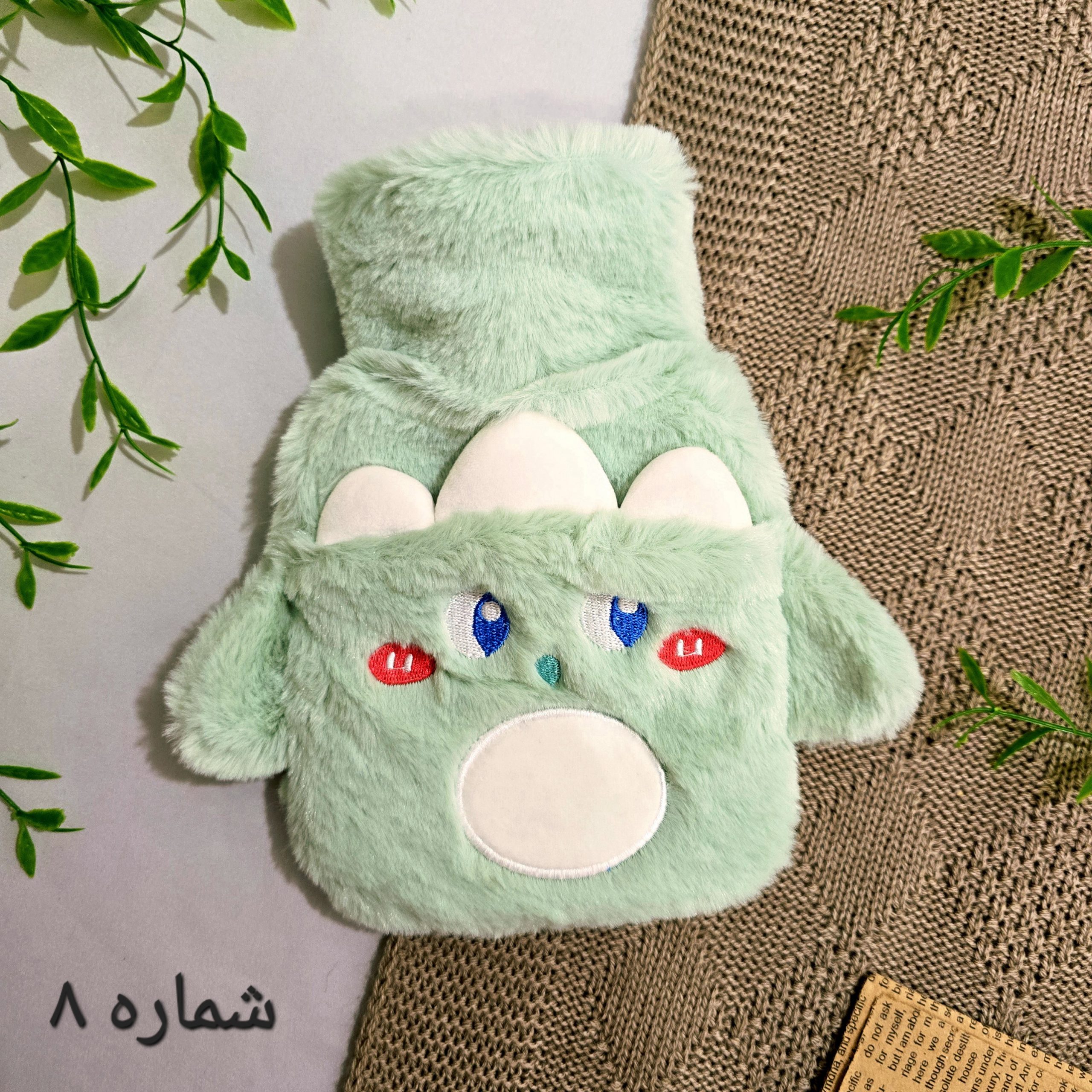 کیسه آبگرم پولیشی وارداتی - Image 9