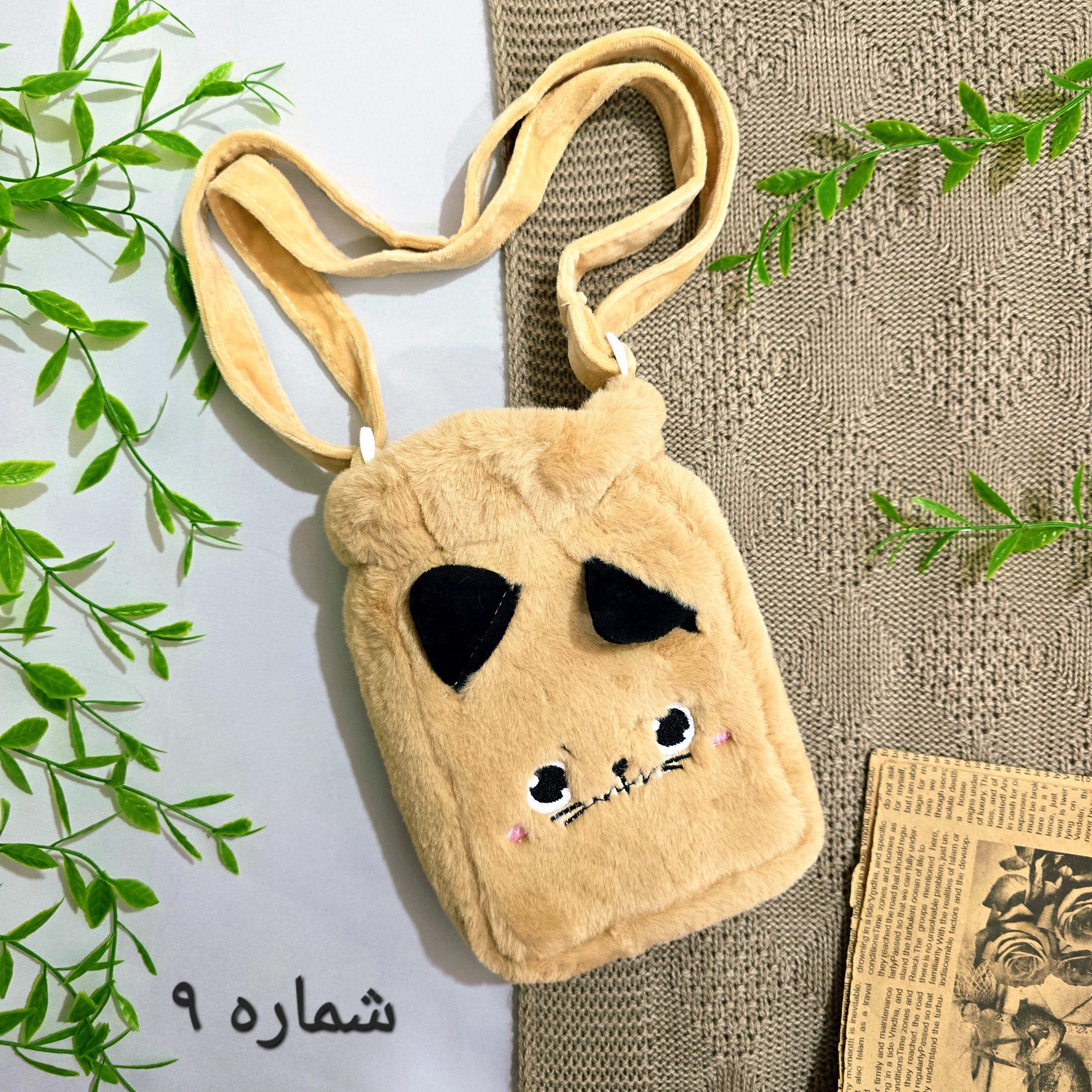 کیسه آبگرم پولیشی وارداتی - Image 10