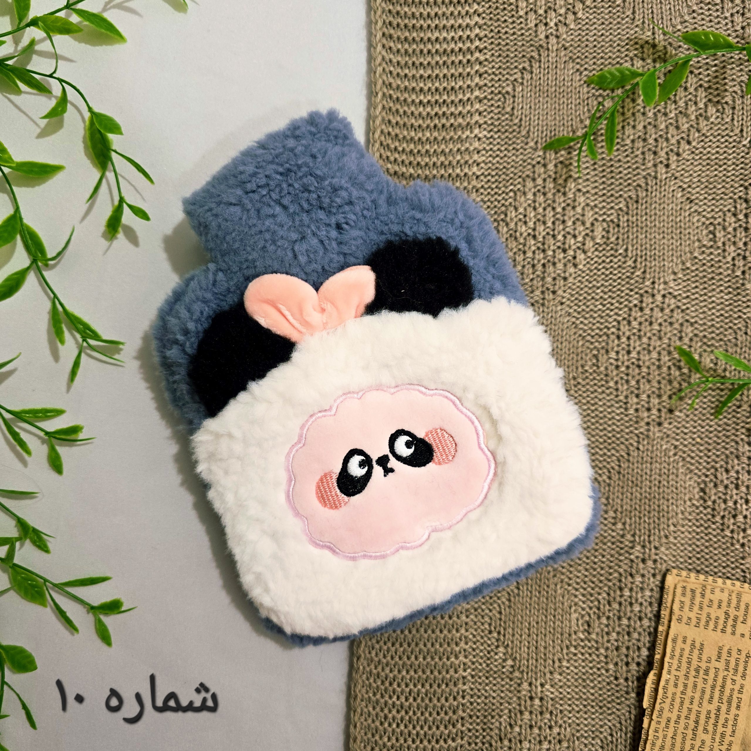 کیسه آبگرم پولیشی وارداتی - Image 11