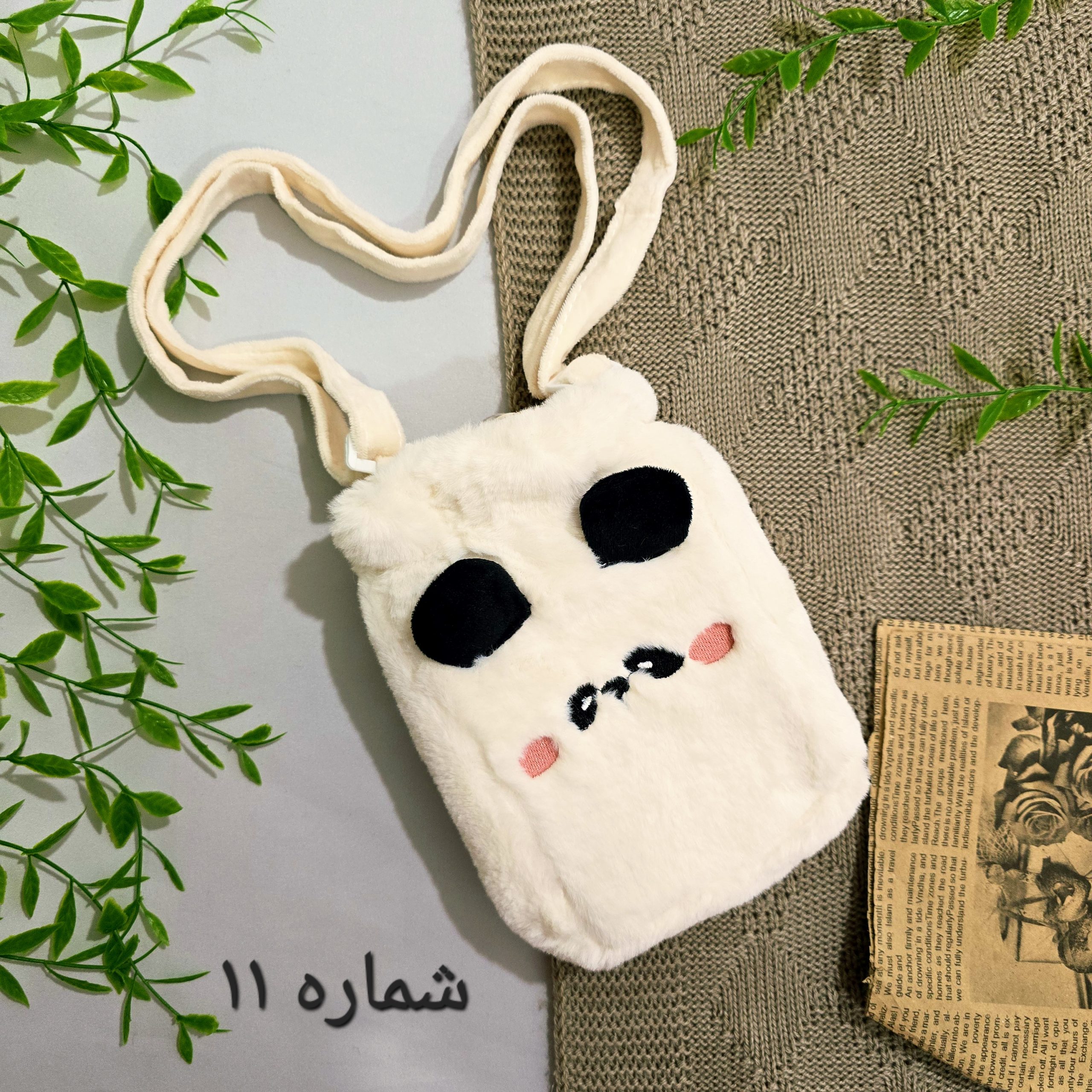 کیسه آبگرم پولیشی وارداتی - Image 12