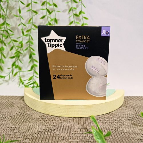 پد سینه (شیردهی) Tommee Tippee 24 عددی TM-75