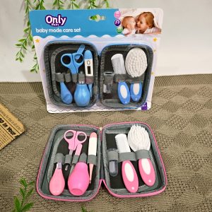 ست بهداشتی نوزاد اونلی بیبی Only Baby | خرید از سیسمونی رضایی