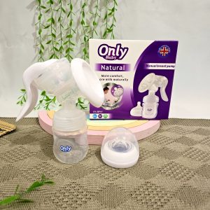 شیردوش دستی اونلی بیبی Only Baby | خرید از سیسمونی رضایی