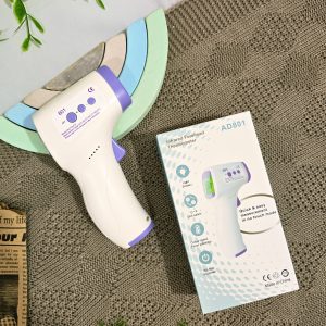 تب‌سنج لیزری مدل AD801 | خرید تب‌سنج دقیق از سیسمونی رضایی