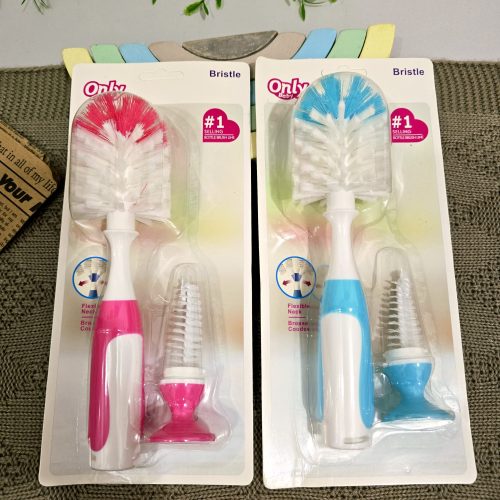 برس شیشه شور نوزاد اونلی بیبی (Only Baby) |MU1