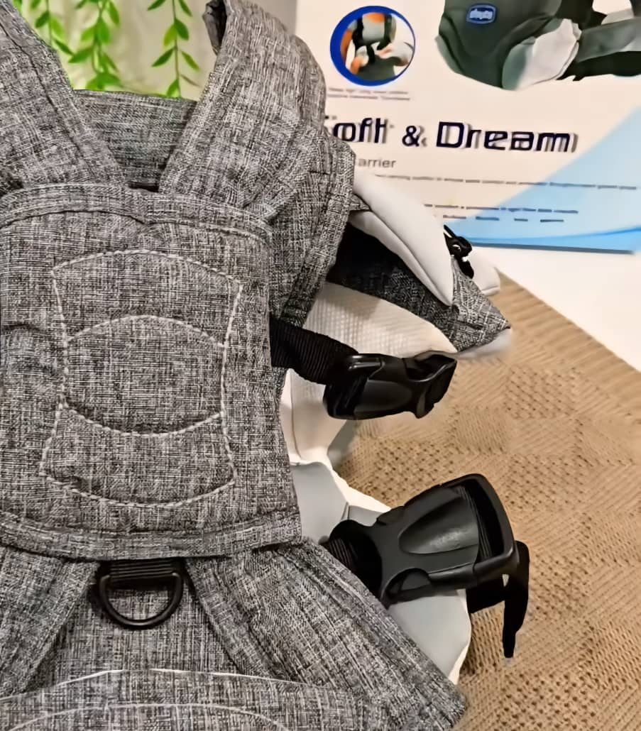 آغوشی چیکو مدل Go & Dream – m0 - Image 4