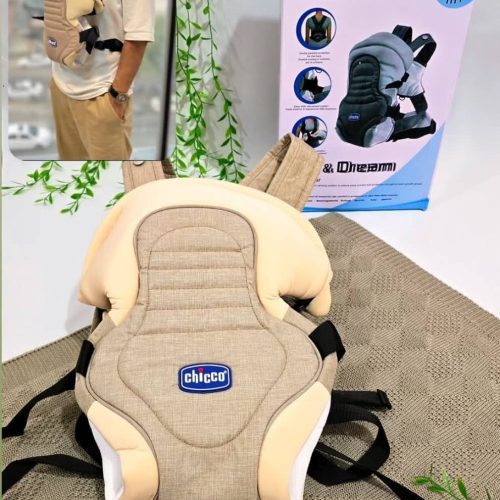 آغوشی چیکو مدل Go & Dream – m0