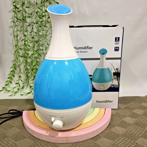 بخور سرد رطوبت ساز 2.6 لیتری