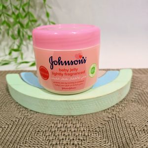 ژل وازلین کودک جانسون (JOHNSON) برای محافظت از پوست نوزاد - سیسمونی رضایی