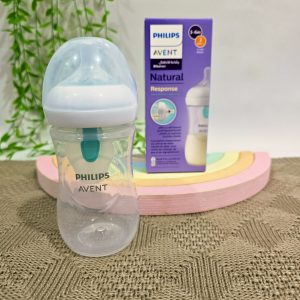 شیشه شیر آونت مدل Natural Response